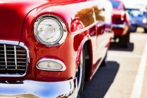 Ontario Classic Car Insurance | Insure Your Collector Car