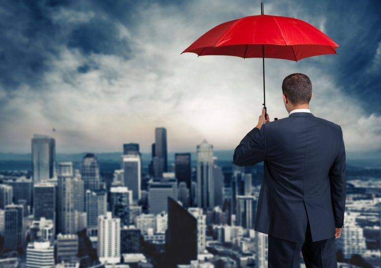 Commercial Umbrella or Excess Liability Insurance