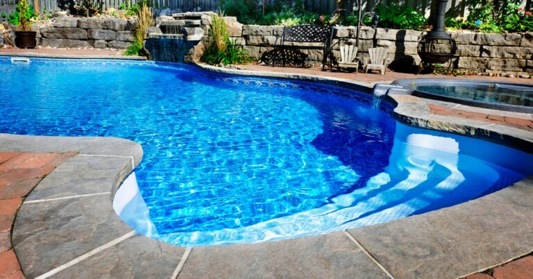 8 Fascinating Facts Pool Owners Should Know About Pool Insurance