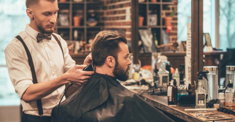 Barber Shop Insurance