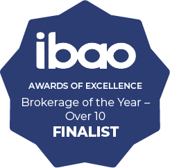 Morison Insurance - IBAO - Innovation of the Year