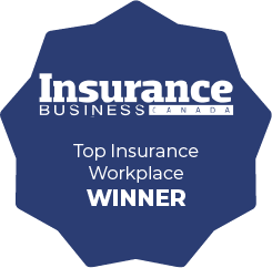 Morison Insurance - IBAO - Finalist - Brokerage of the Year