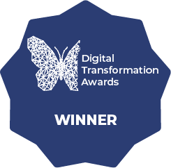 ITWC Morison Insurance Digital Transformation Award