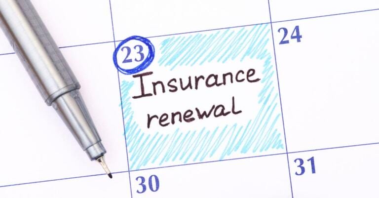 Everything You Need To Know About Your Business Insurance Renewal