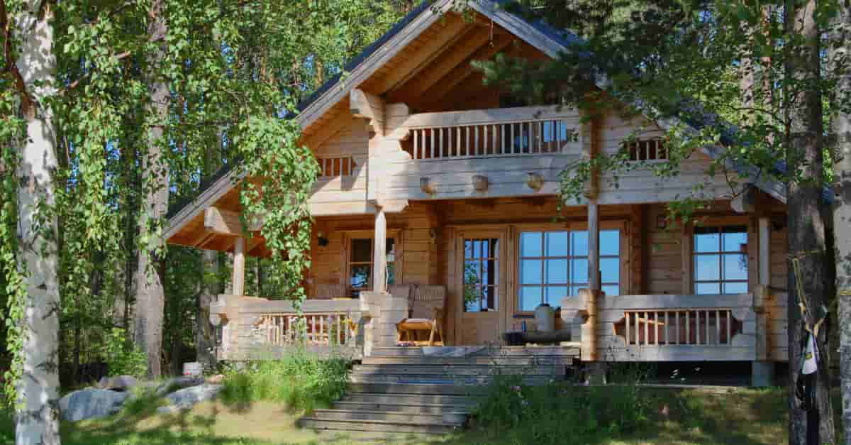 The Ultimate Guide to Cottage Maintenance