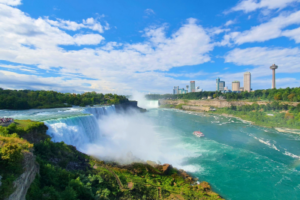 morison insurance rv destinations niagara falls