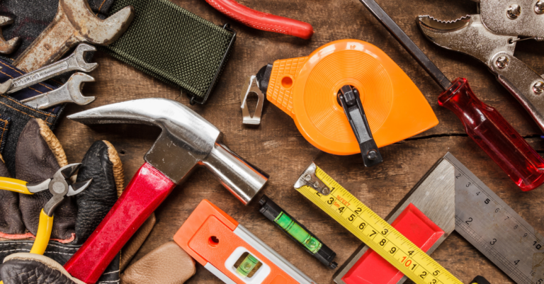 Tools And Equipment Insurance