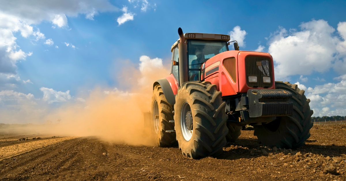 morison insurance tractor maintenance