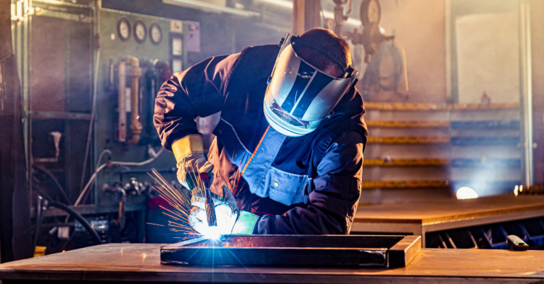 Welders Insurance