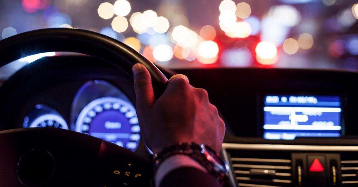 tips for driving at night morison insurance