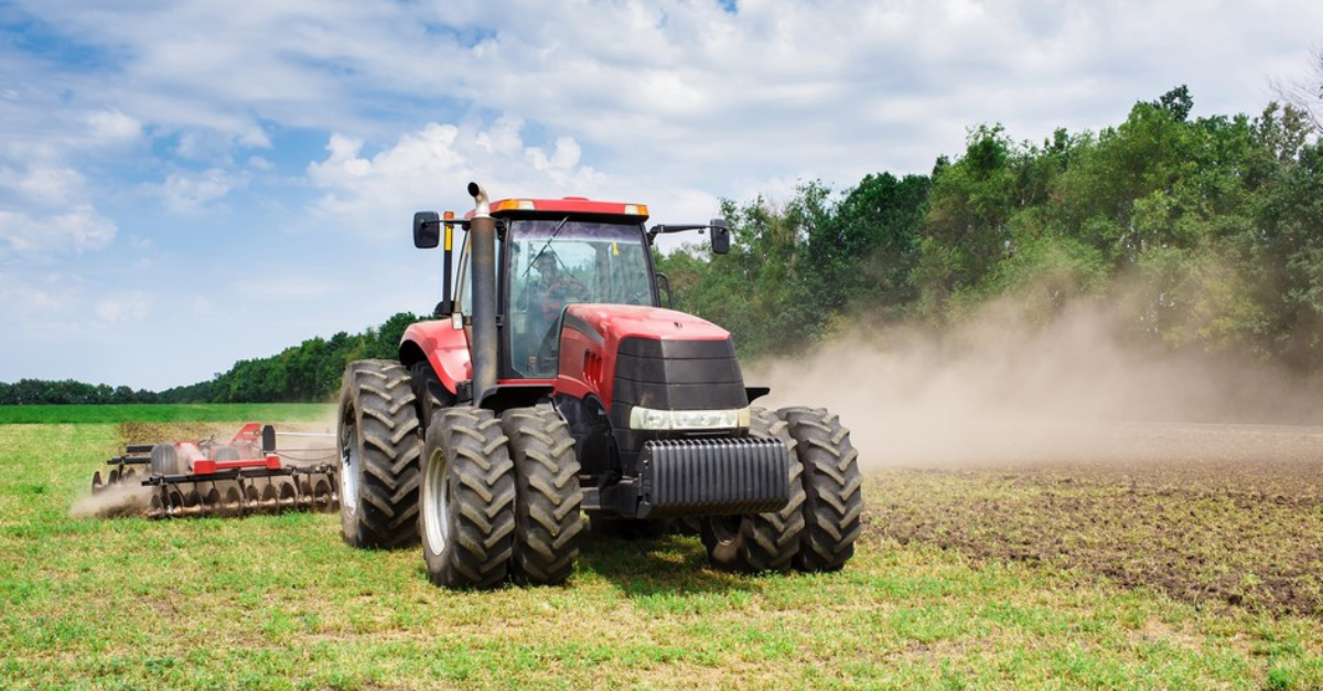 tractor safety tips morison insurance