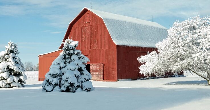 winter farm safety tips ontarians should know about