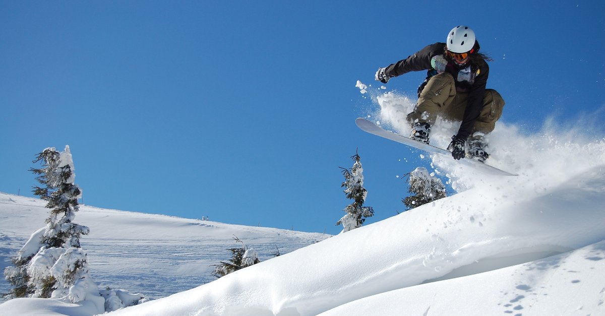 Snowboard Equipment Insurance