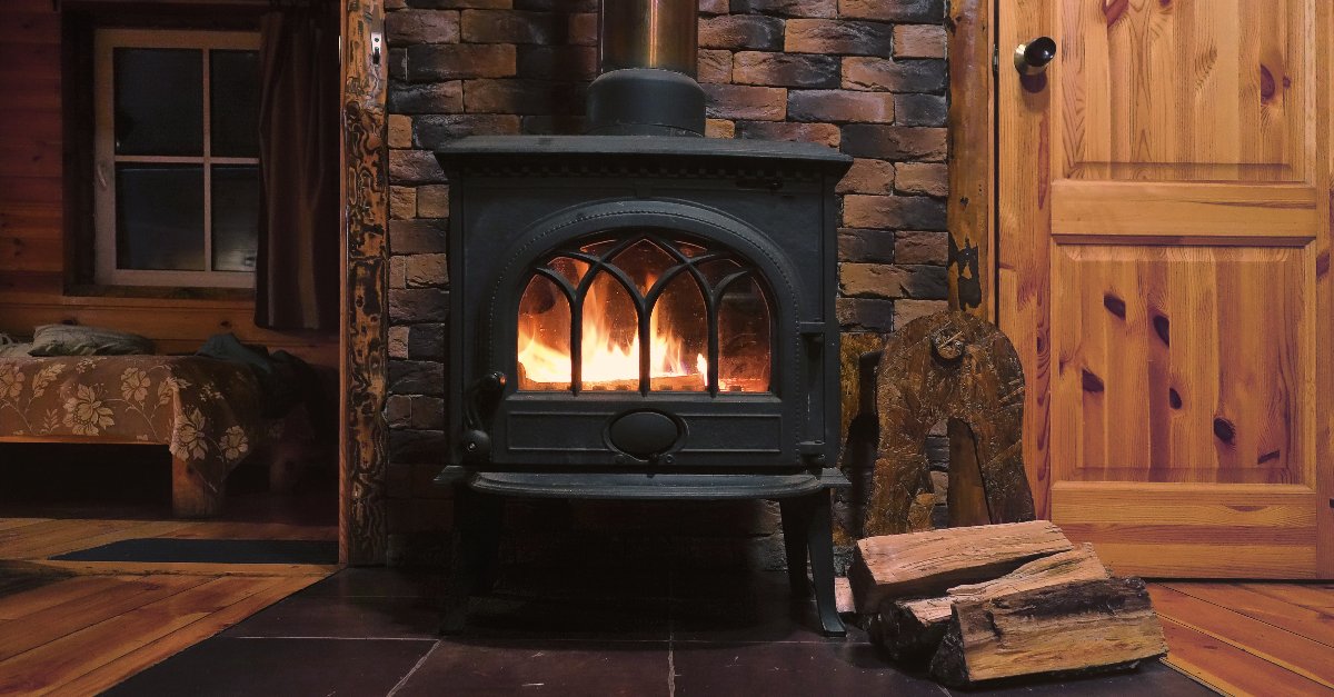 Wood Stove Insurance