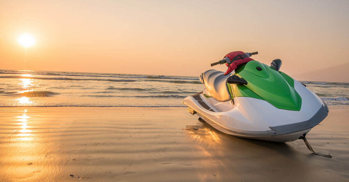 Seadoo Insurance