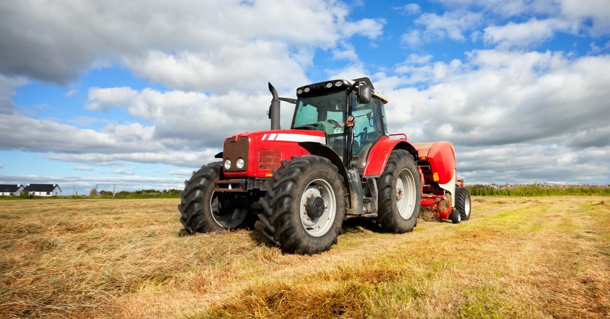 Tractor Insurance in Ontario