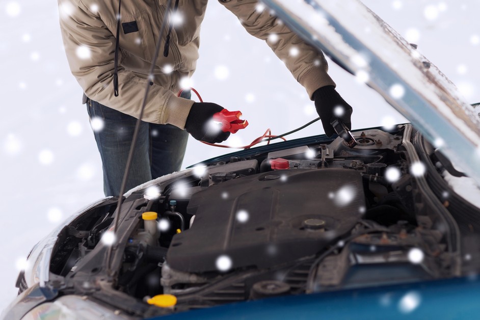 winter car battery maintenance tips